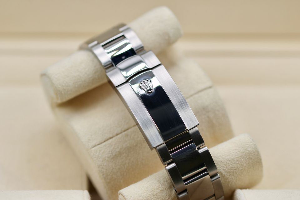 Rolex Datejust 41 126300 Image 3